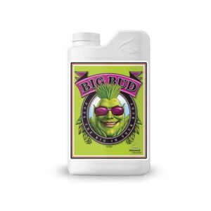 Advanced Nutrients BigBud