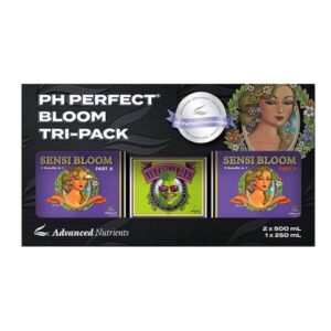 Advanced Nutrients pH Perfect Bloom Tripack