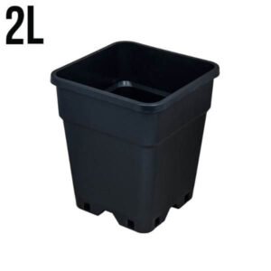 Plastic Pot 2L