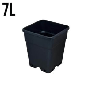 Plastic Pot 7L