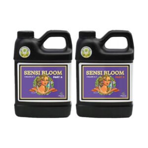 Advanced Nutrients Sensi Bloom