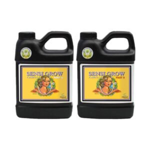 Advanced Nutrients Sensi Grow