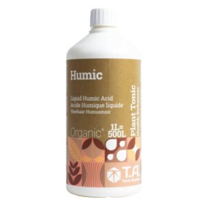Terra Aquatica Humic