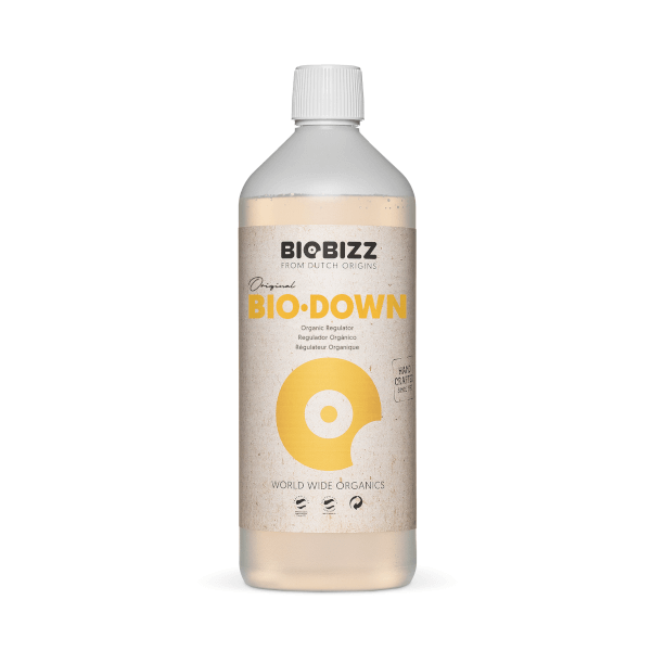 BioBizz Bio Down BioBizz Bio Down