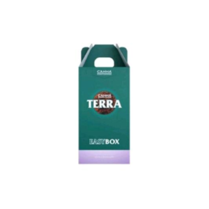 Canna EasyBox Terra