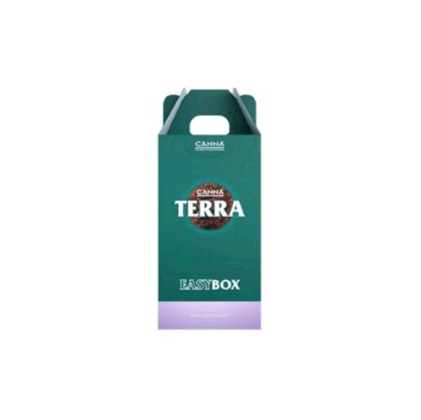 Canna EasyBox Terra Canna EasyBox Terra