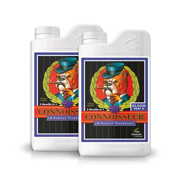 Advanced Nutrients Connoisseur Bloom Advanced Nutrients Connoisseur Bloom