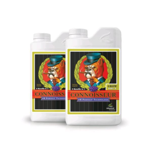 Advanced Nutrients Connoisseur Grow