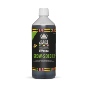 BioBizz Juju Grow